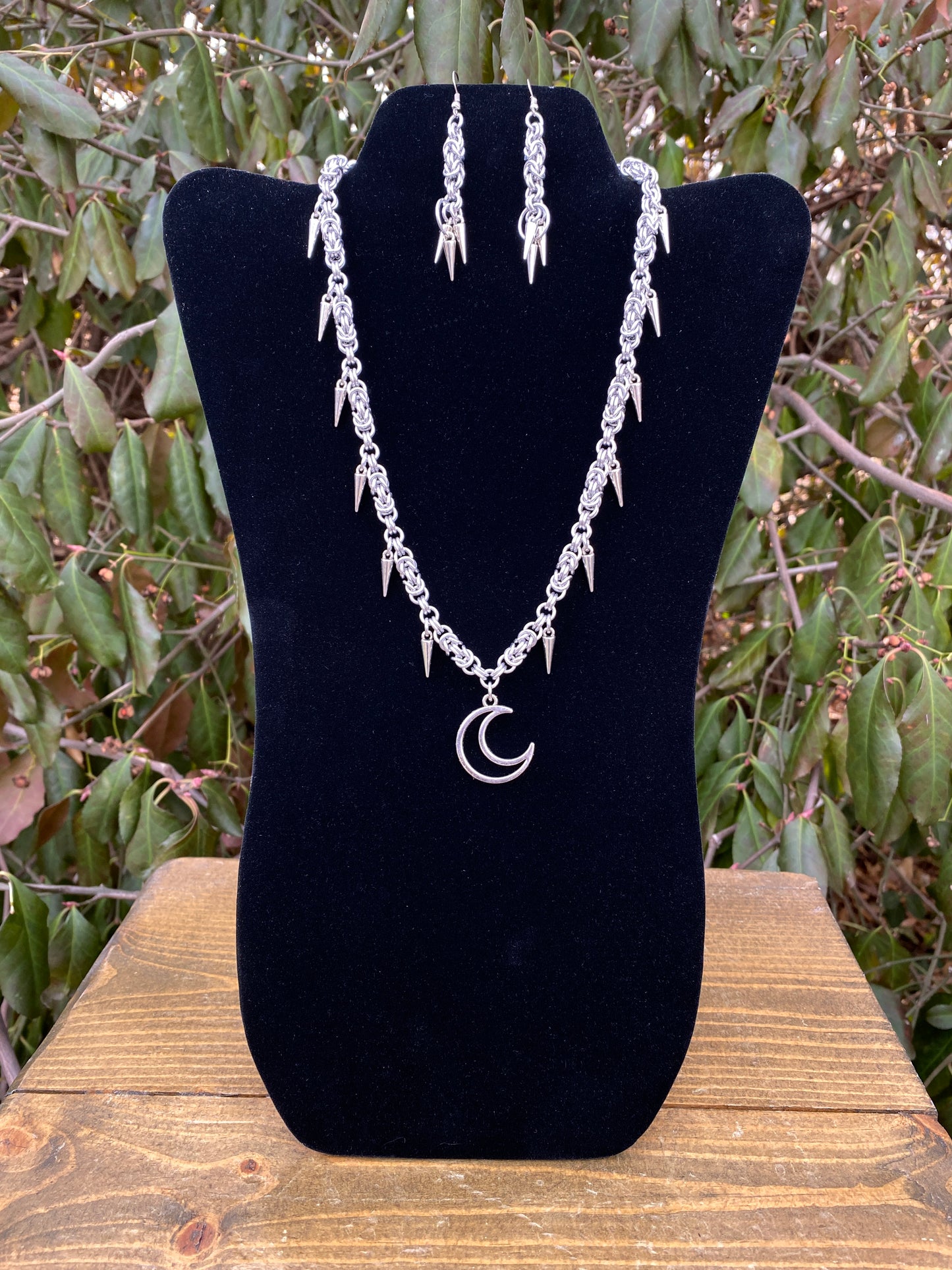 Tears of the Moon