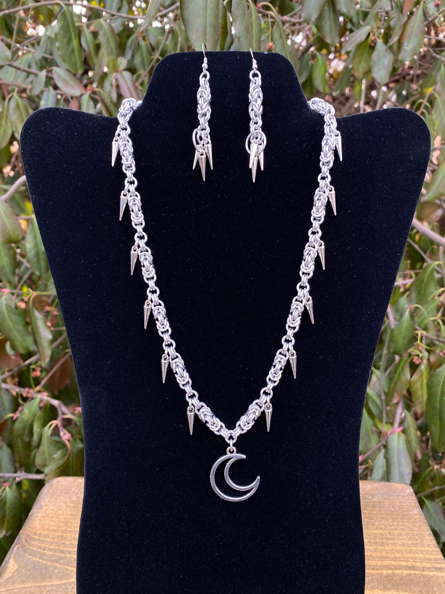 Tears of the Moon