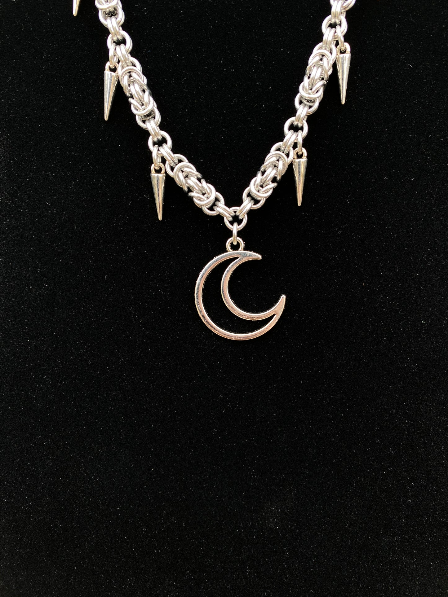 Tears of the Moon